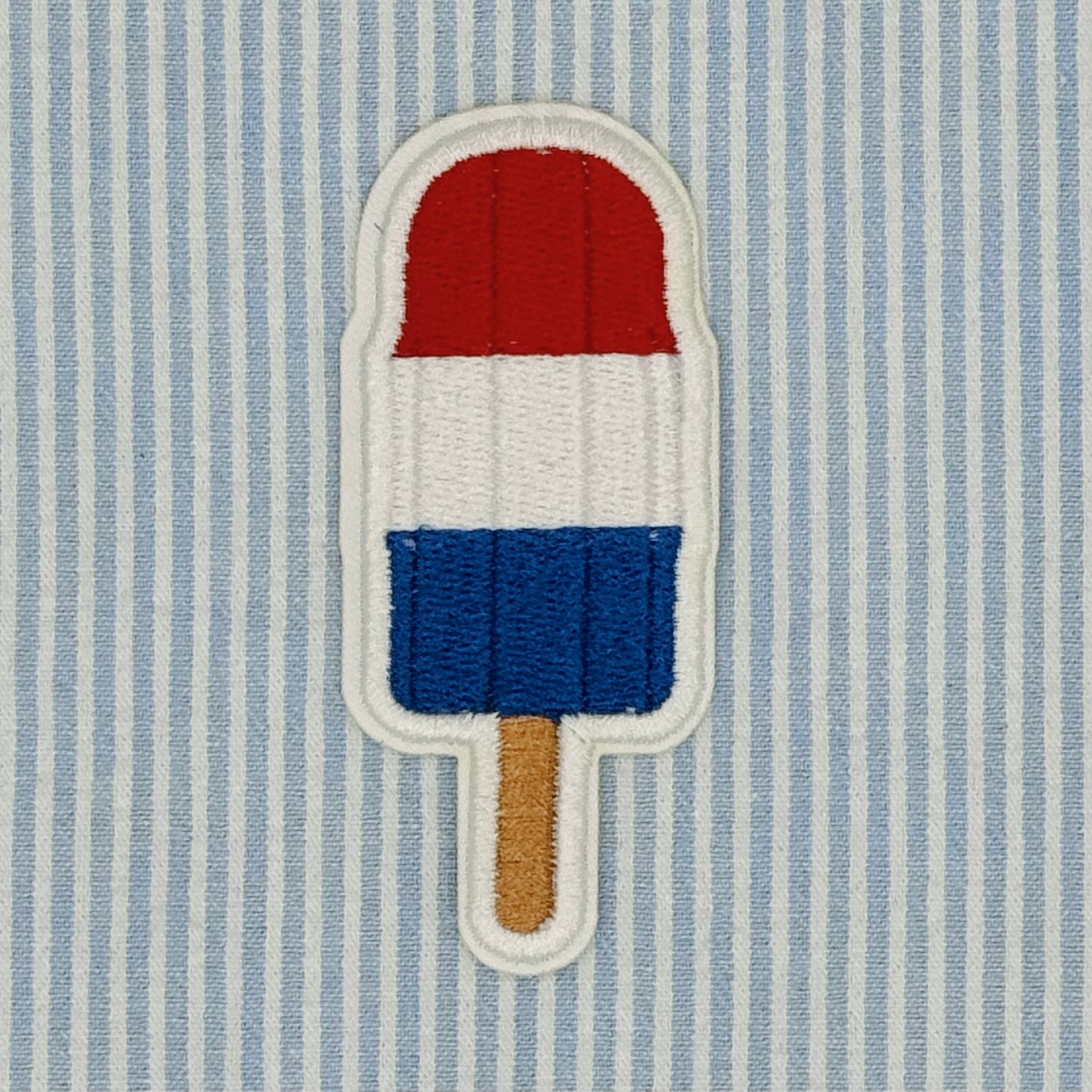 Rocket Pop Patch