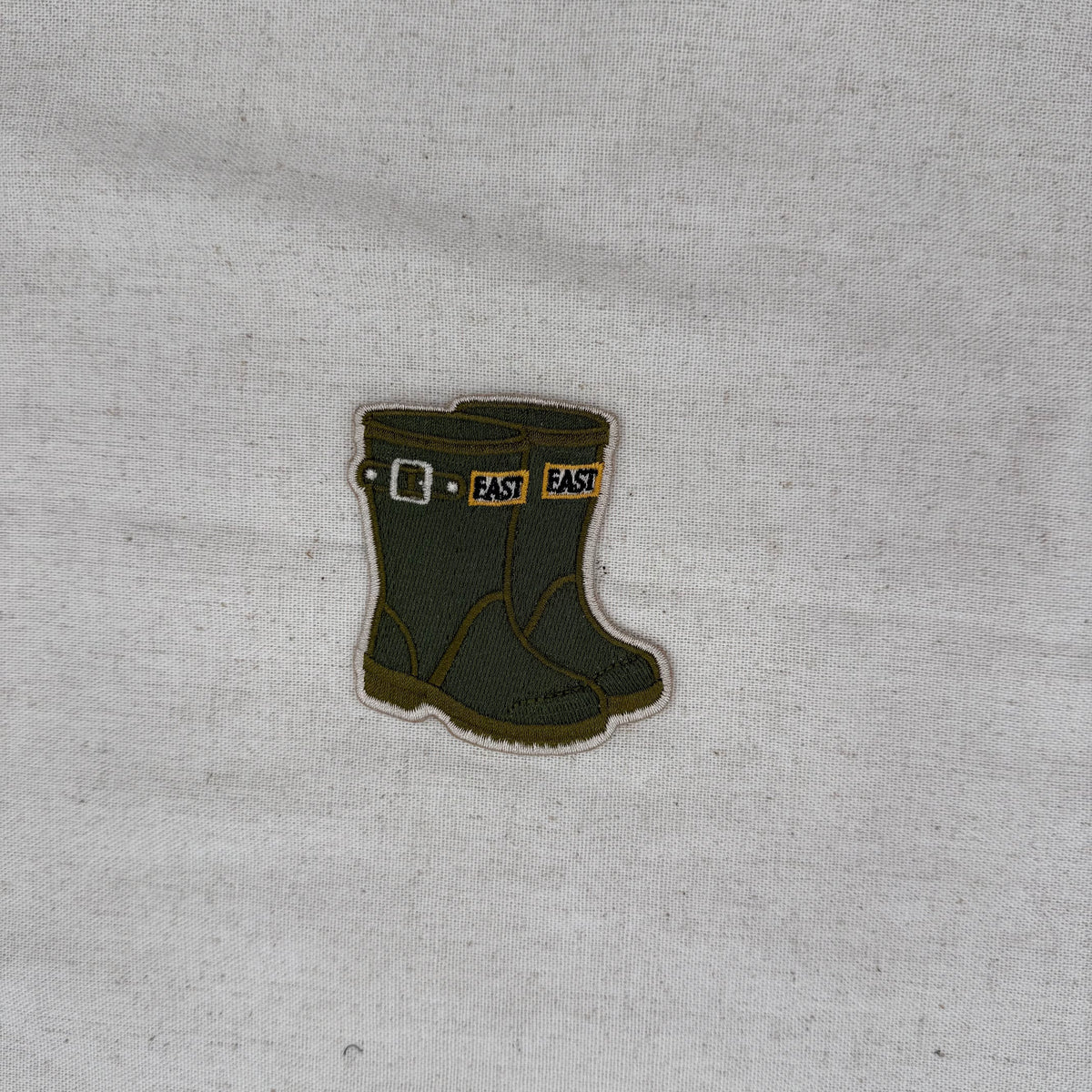 Rain Boot Patch