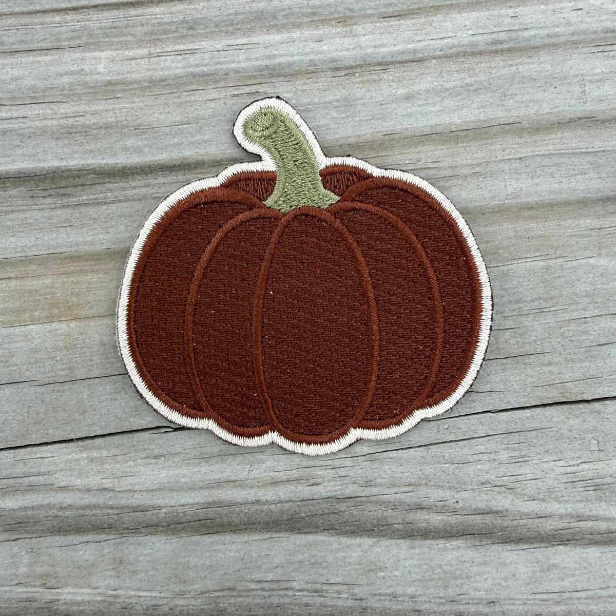 Pumpkin Patch
