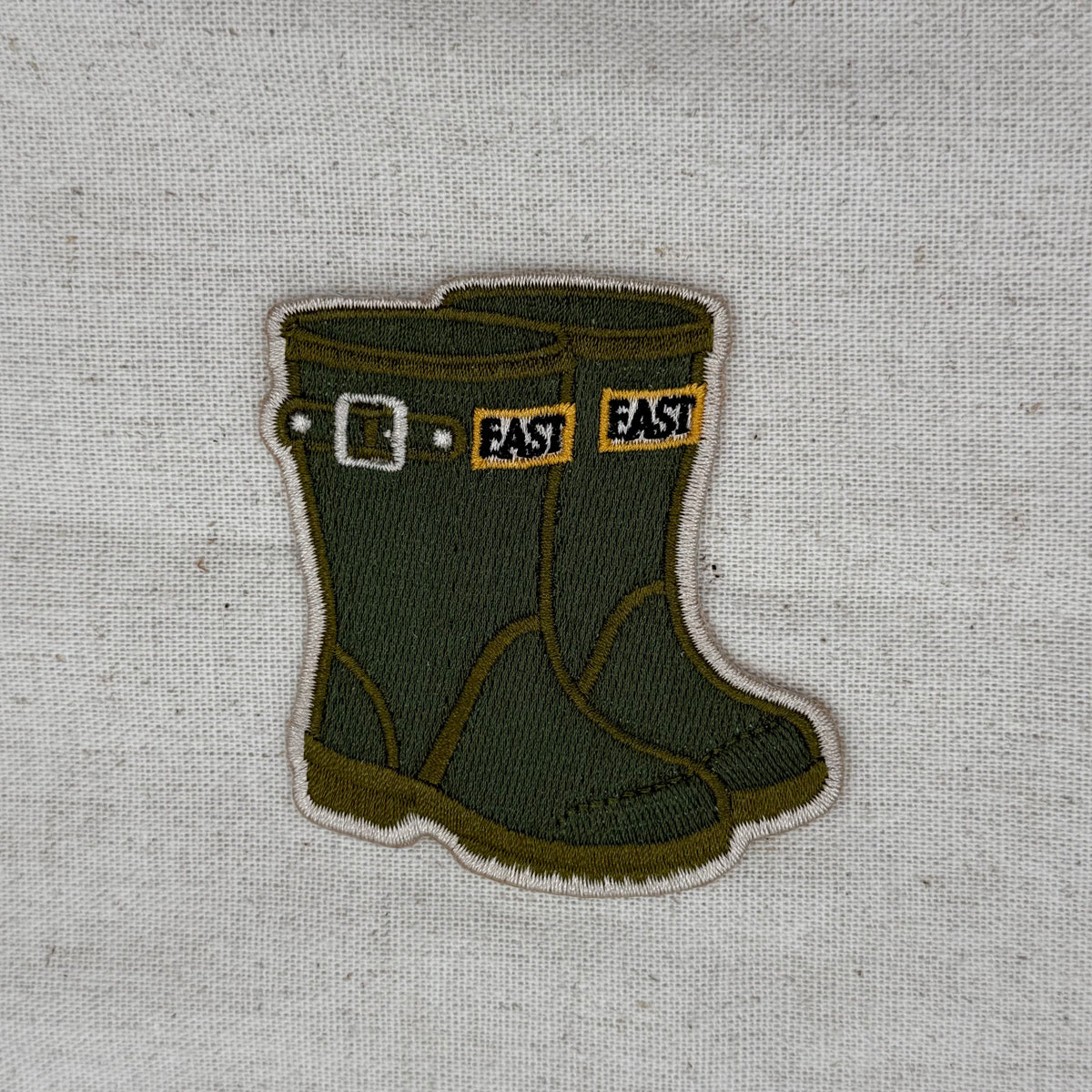 Rain Boot Patch