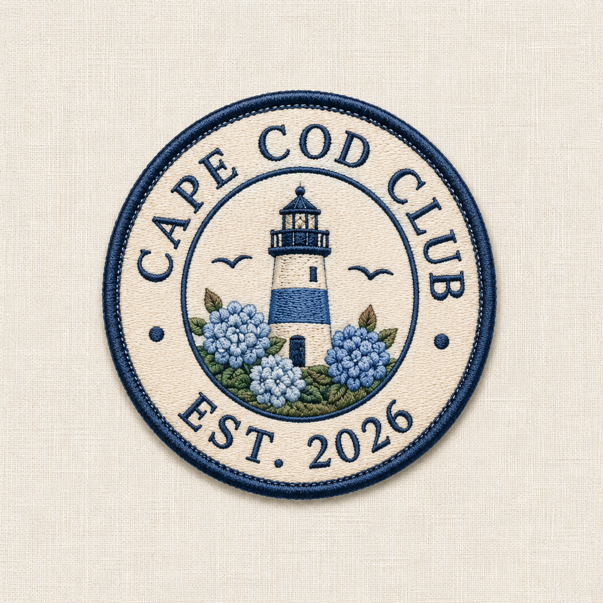 Custom Patches