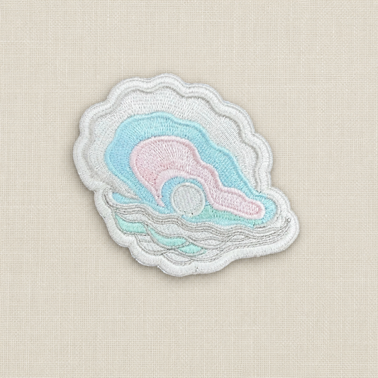 Pearl Oyster Patch
